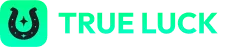 Your Casino Journey Starts at TrueLuck_icon_logo