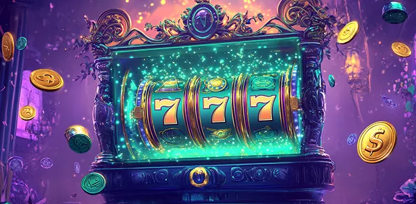 Play high RTP slots and win more TrueLuck